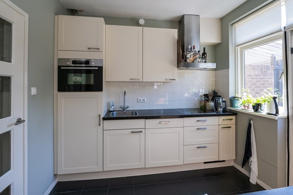 Medium property photo - Kersengaard 4, 4051 EB Ochten